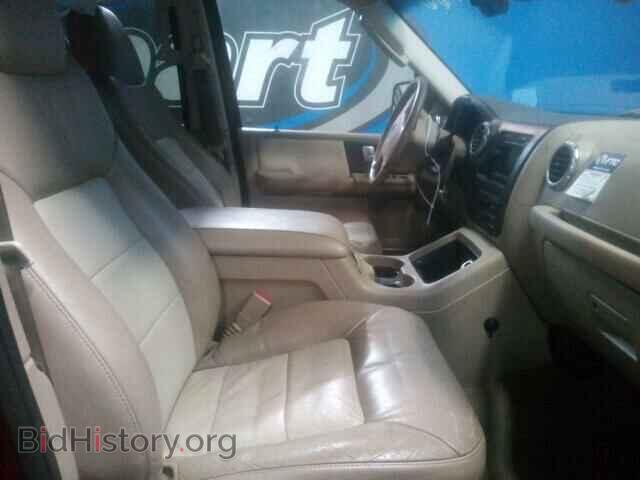 2004 FORD EXPEDITION - VIN: 1FMFU17L74LA25370 - Фото 5