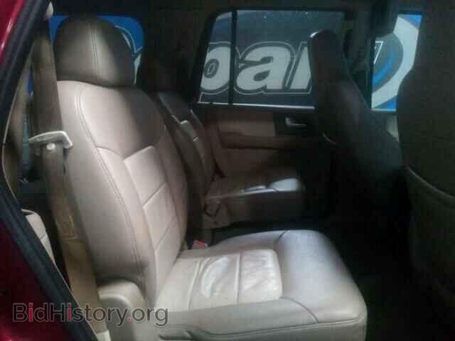 2004 FORD EXPEDITION - VIN: 1FMFU17L74LA25370 - Фото 6
