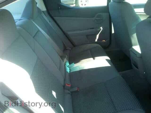 2008 DODGE AVENGER - VIN: 1B3LC46K18N166323 - Фото 6