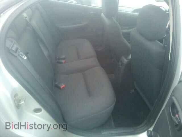 2005 DODGE NEON - VIN: 1B3ES56C85D112478 - Фото 6