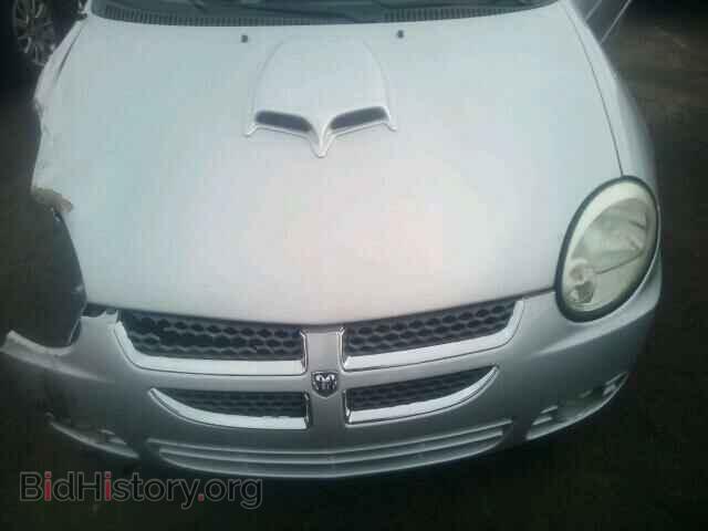 2005 DODGE NEON - VIN: 1B3ES56C85D112478 - Фото 7