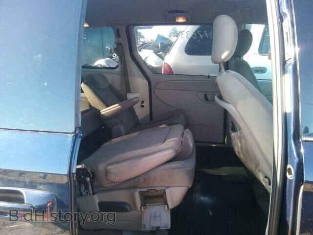 2005 DODGE CARAVAN - VIN: 2D4GP44L25R295849 - Фото 6
