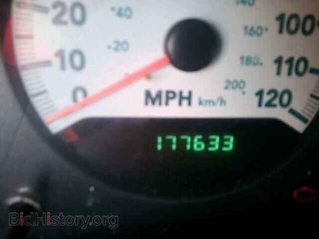 2005 DODGE CARAVAN - VIN: 2D4GP44L25R295849 - Фото 8