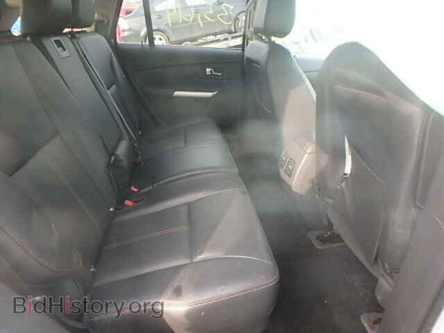 2013 FORD EDGE - VIN: 2FMDK3KC2DBB51409 - Photo 6