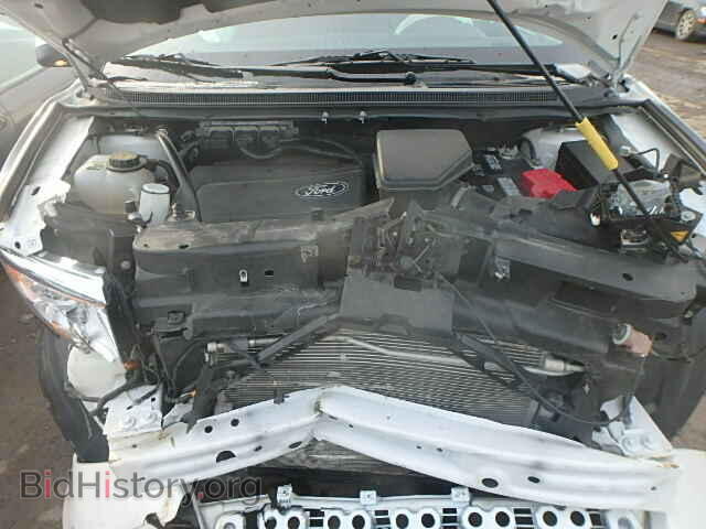 2013 FORD EDGE - VIN: 2FMDK3KC2DBB51409 - Photo 7