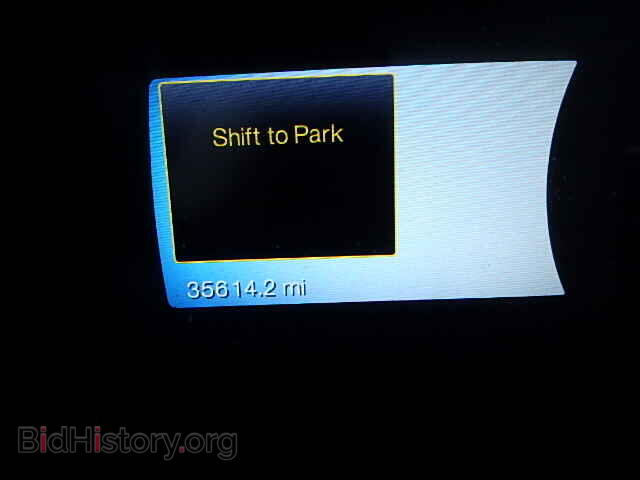 2013 FORD EDGE - VIN: 2FMDK3KC2DBB51409 - Photo 8