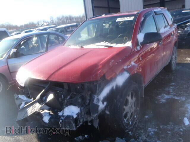 2004 SATURN VUE - VIN: 5GZCZ23D34S896171 - Photo 2