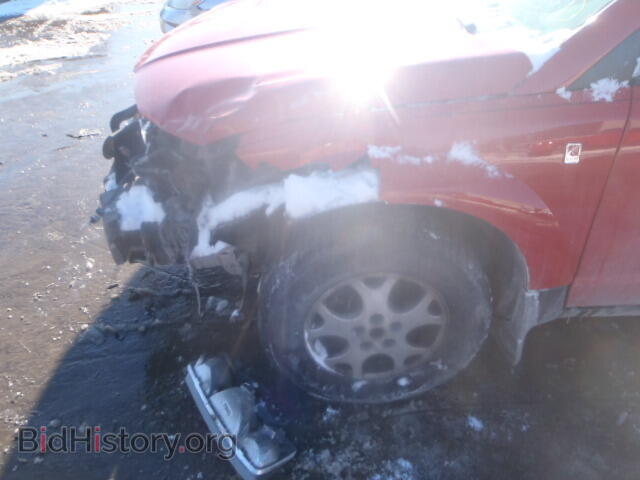 2004 SATURN VUE - VIN: 5GZCZ23D34S896171 - Photo 10