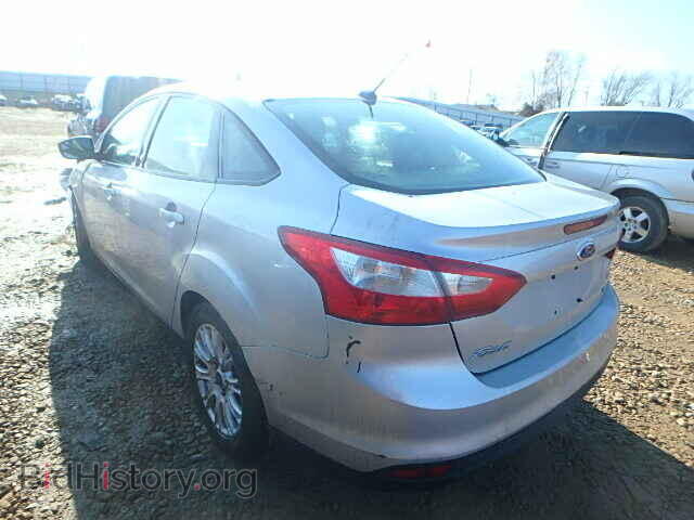 2012 FORD FOCUS - VIN: 1FAHP3F25CL178987 - Photo 3