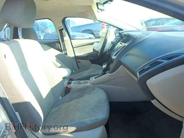 2012 FORD FOCUS - VIN: 1FAHP3F25CL178987 - Photo 5
