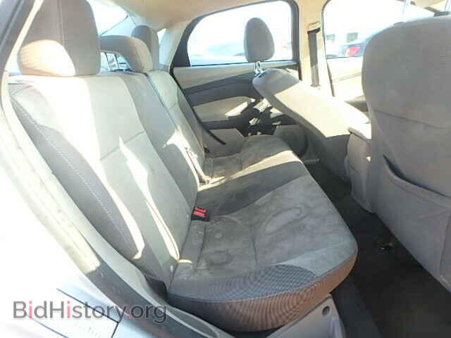 2012 FORD FOCUS - VIN: 1FAHP3F25CL178987 - Photo 6