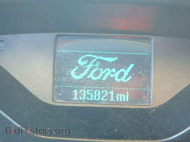 2012 FORD FOCUS - VIN: 1FAHP3F25CL178987 - Photo 8