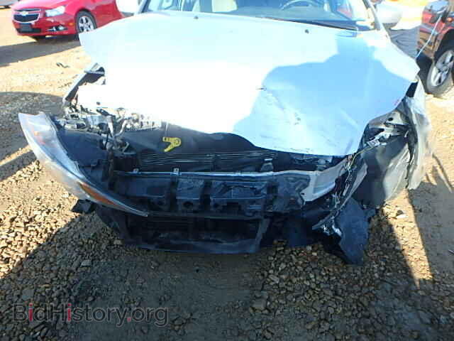 2012 FORD FOCUS - VIN: 1FAHP3F25CL178987 - Photo 9