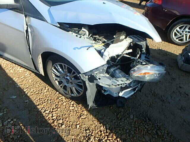 2012 FORD FOCUS - VIN: 1FAHP3F25CL178987 - Photo 10