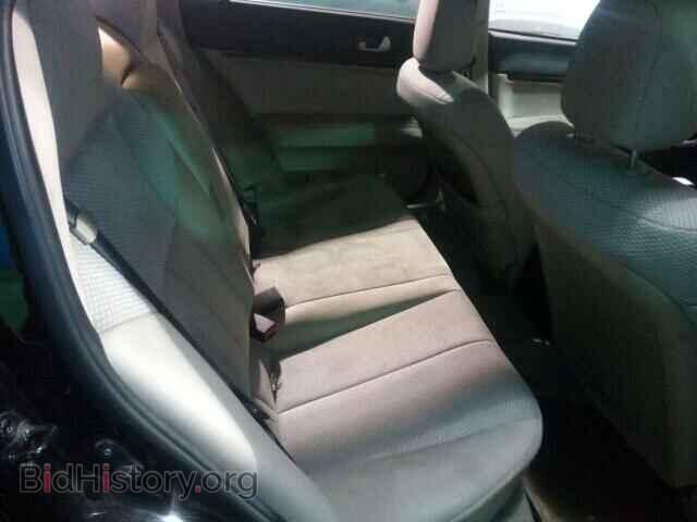 2011 MITSUBISHI GALANT - VIN: 4A32B3FF8BE007989 - Фото 6