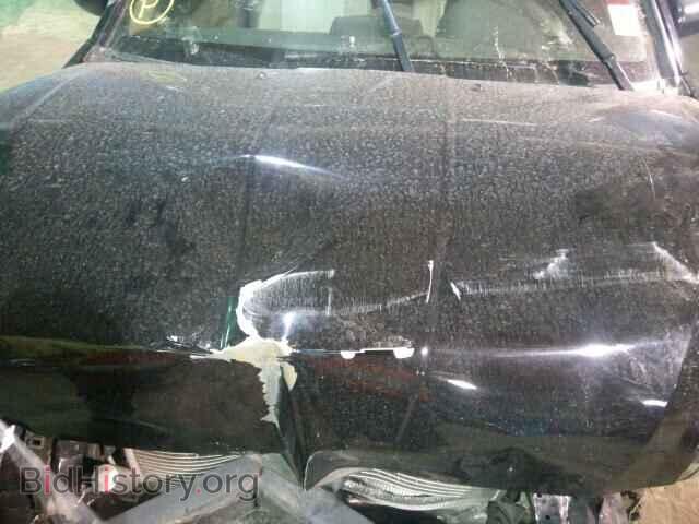 2011 MITSUBISHI GALANT - VIN: 4A32B3FF8BE007989 - Фото 7