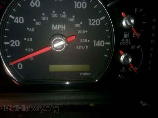 2011 MITSUBISHI GALANT - VIN: 4A32B3FF8BE007989 - Фото 8