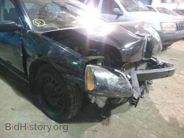 2011 MITSUBISHI GALANT - VIN: 4A32B3FF8BE007989 - Фото 9
