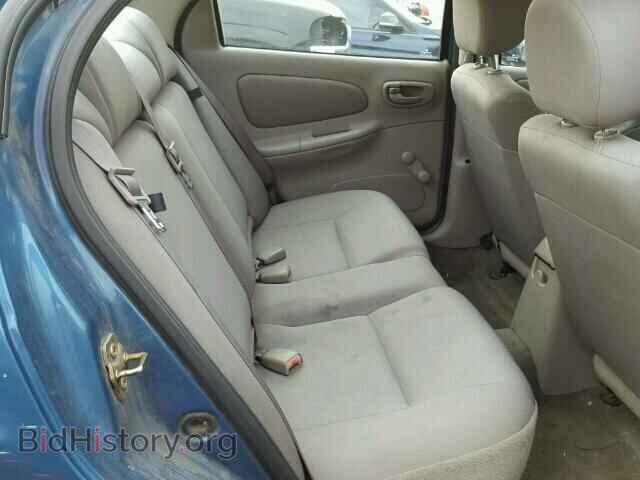 2004 DODGE NEON - VIN: 1B3ES26C64D539767 - Фото 6