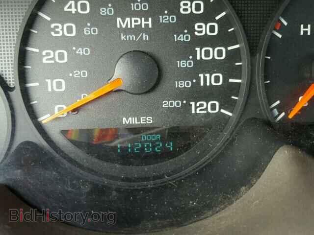 2004 DODGE NEON - VIN: 1B3ES26C64D539767 - Фото 8