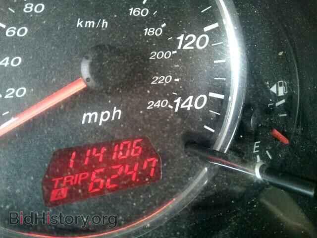 2006 MAZDA 6 - VIN: 1YVHP84C865M05739 - Фото 8