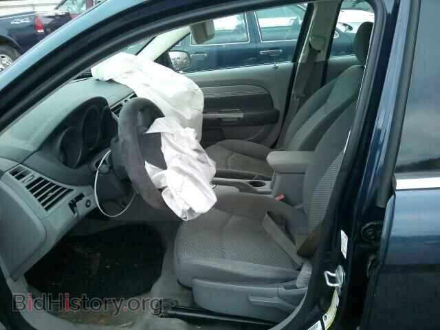 2007 CHRYSLER SEBRING - VIN: 1C3LC46K77N511534 - Photo 5