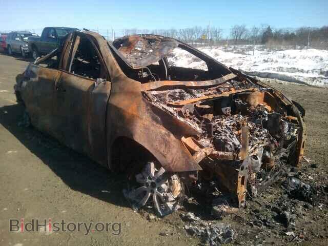 Фотография 5N1AR2MM6FC614072 - NISSAN PATHFINDER 2015
