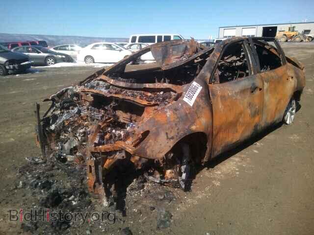 2015 NISSAN PATHFINDER - VIN: 5N1AR2MM6FC614072 - Photo 2