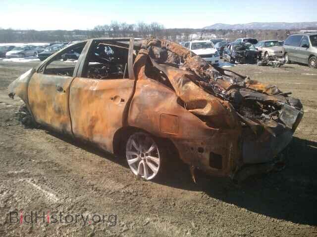 2015 NISSAN PATHFINDER - VIN: 5N1AR2MM6FC614072 - Photo 3