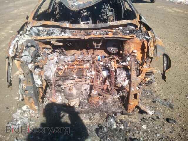 2015 NISSAN PATHFINDER - VIN: 5N1AR2MM6FC614072 - Photo 7