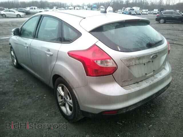2012 FORD FOCUS - VIN: 1FAHP3K25CL446961 - Photo 3
