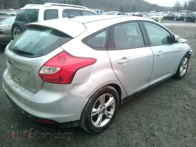 2012 FORD FOCUS - VIN: 1FAHP3K25CL446961 - Photo 4