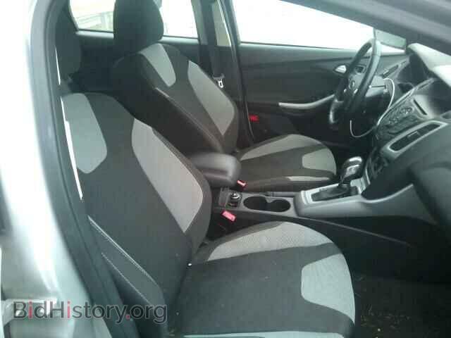 2012 FORD FOCUS - VIN: 1FAHP3K25CL446961 - Photo 5