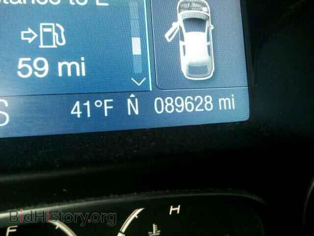 2012 FORD FOCUS - VIN: 1FAHP3K25CL446961 - Photo 8