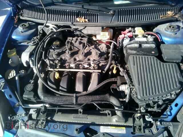 2005 DODGE NEON - VIN: 1B3ES56CX5D140167 - Фото 7