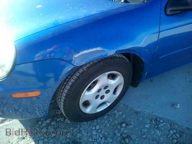 2005 DODGE NEON - VIN: 1B3ES56CX5D140167 - Фото 10