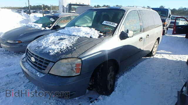 2004 FORD FREESTAR - VIN: 2FMZA51694BA73968 - Фото 2