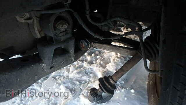2004 FORD FREESTAR - VIN: 2FMZA51694BA73968 - Фото 10