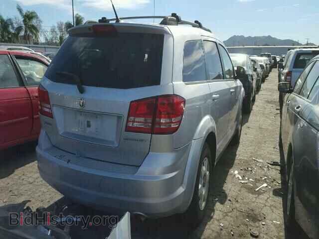 2010 DODGE JOURNEY - VIN: 3D4PG4FB8AT214784 - Фото 4