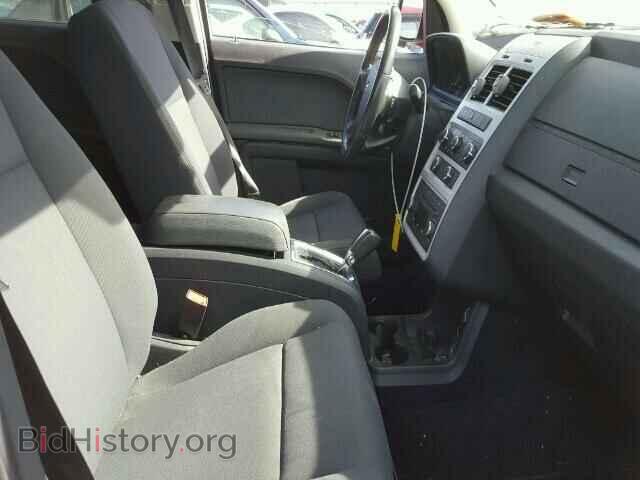 2010 DODGE JOURNEY - VIN: 3D4PG4FB8AT214784 - Фото 5