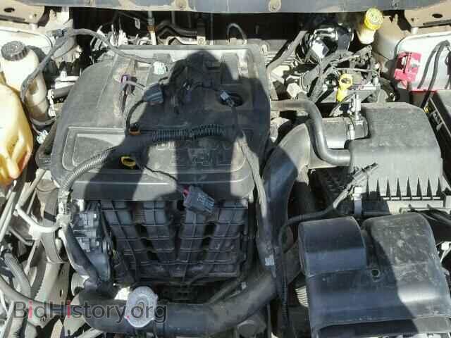 2010 DODGE JOURNEY - VIN: 3D4PG4FB8AT214784 - Фото 7