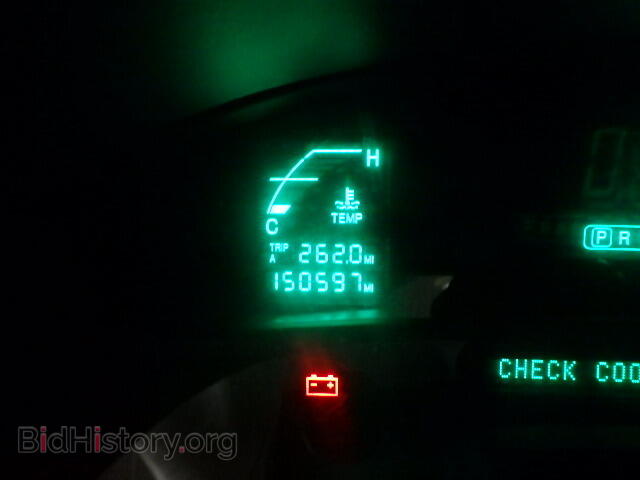 2003 CADILLAC DEVILLE - VIN: 1G6KD54Y13U150886 - Фото 8