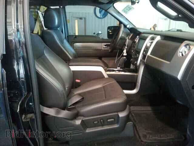 2013 FORD F150 - VIN: 1FTFW1ET2DFD53201 - Фото 5