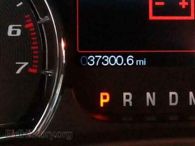 2013 FORD F150 - VIN: 1FTFW1ET2DFD53201 - Фото 8
