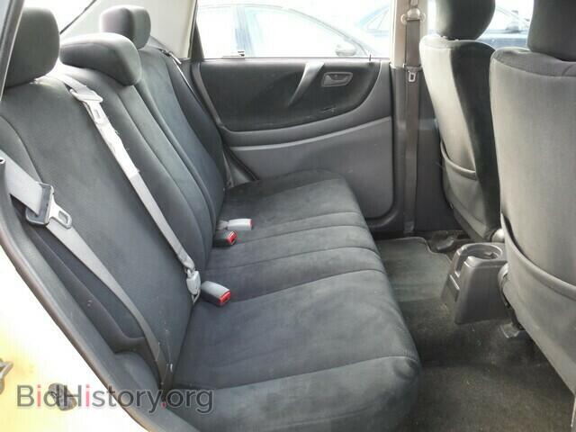 2003 SUZUKI AERIO - VIN: JS2RA41S835152181 - Фото 6