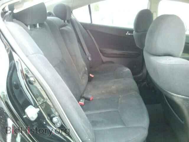 2014 NISSAN MAXIMA - VIN: 1N4AA5AP1EC437169 - Фото 6