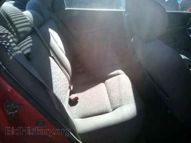2002 DODGE NEON - VIN: 1B3ES56C22D504495 - Фото 6