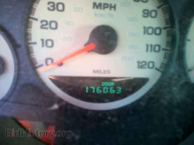 2002 DODGE NEON - VIN: 1B3ES56C22D504495 - Фото 8