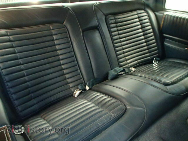 1985 CADILLAC DEVILLE - VIN: 1G6CD4784F4312542 - Фото 6