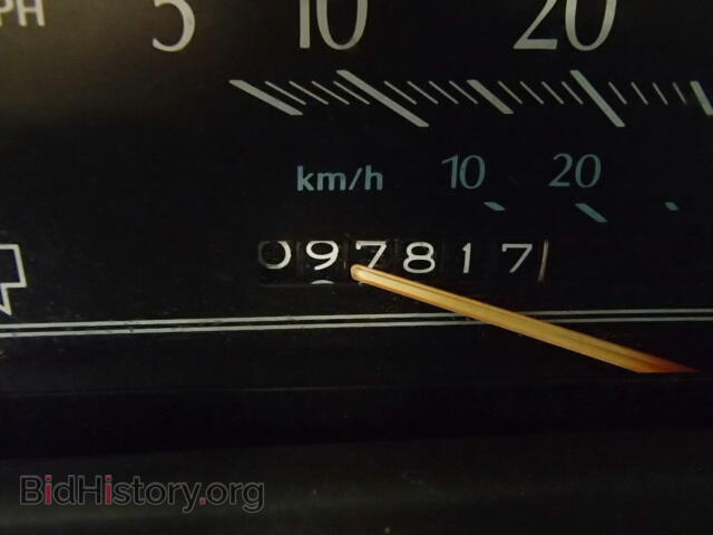 1985 CADILLAC DEVILLE - VIN: 1G6CD4784F4312542 - Фото 8